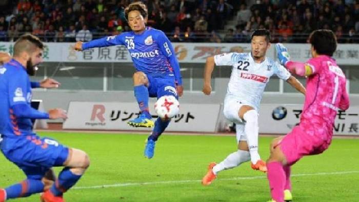 Nhận định, soi kèo Blaublitz Akita vs Roasso Kumamoto, 16h ngày 9/7