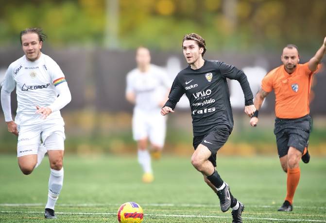 Nhận định, soi k&egrave;o Kapylan Pallo vs Jaro, 22h ng&agrave;y 9/7