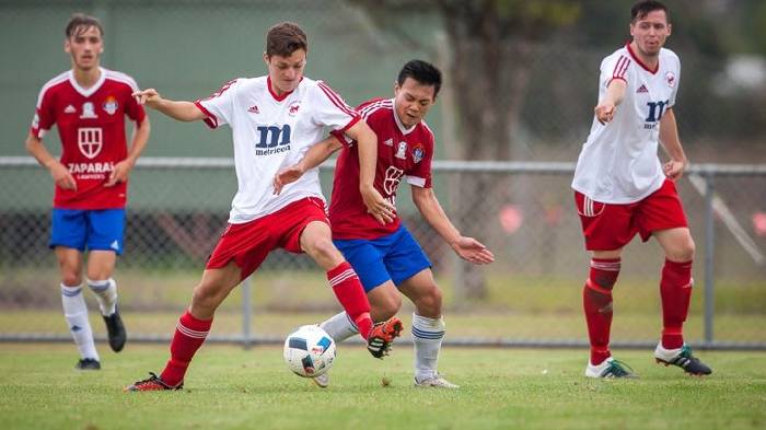 Nhận định, soi kèo Kingston City vs Pascoe Vale, 13h45 ngày 9/7