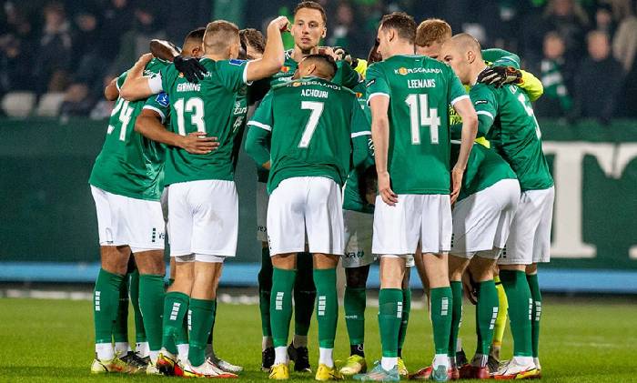 Nhận định, soi kèo Odense BK vs Viborg, 18h ngày 9/7