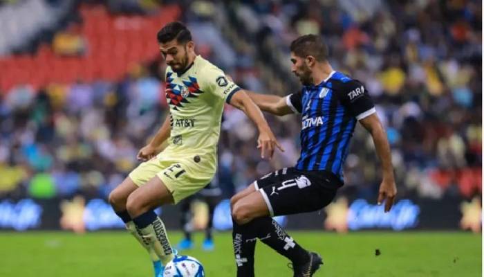 Nhận định, soi k&egrave;o Queretaro FC vs Club America, 6h06 ng&agrave;y 10/7