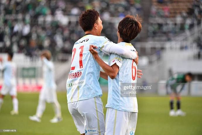 Nhận định, soi kèo Ryukyu vs Matsumoto Yamaga, 16h30 ngày 8/7