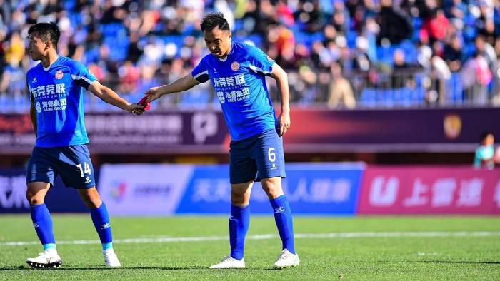 Nhận định, soi kèo Shanghai Jiading Huilong vs Dongguan Guanlian, 18h30 ngày 9/7