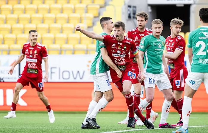 Nhận định, soi kèo Skovde AIK vs GAIS, 22h ngày 9/7