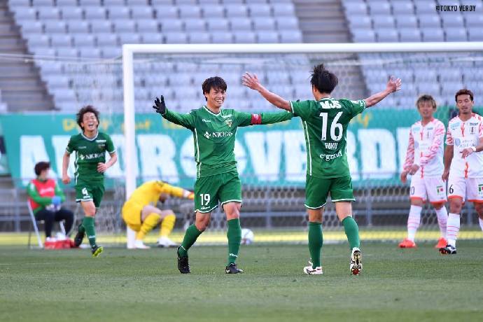 Nhận định, soi k&egrave;o Tochigi SC vs Vegalta Sendai, 16h ng&agrave;y 9/7