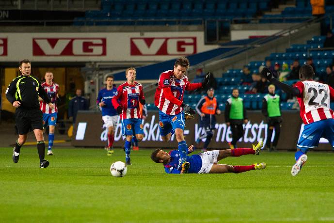 Nhận định, soi kèo Tromso vs Valerenga, 22h ngày 9/7