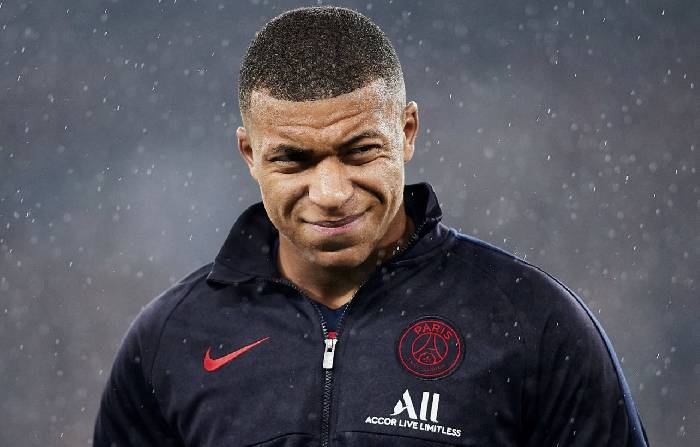 PSG gửi lá thư dài tới 3 trang để buộc tội Mbappe