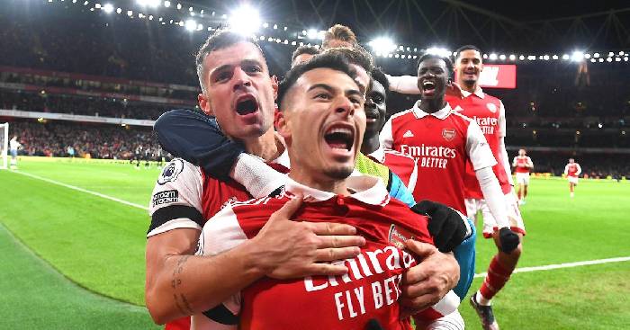 Tin Arsenal tối 8/7: Sẵn s&agrave;ng đ&oacute;n Mbappe; Tranh h&agrave;ng hot với Liverpool