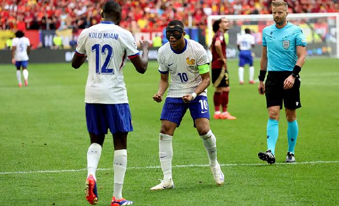 Dự đo&aacute;n, soi k&egrave;o thẻ v&agrave;ng T&acirc;y Ban Nha vs Ph&aacute;p, 02h00 ng&agrave;y 10/7