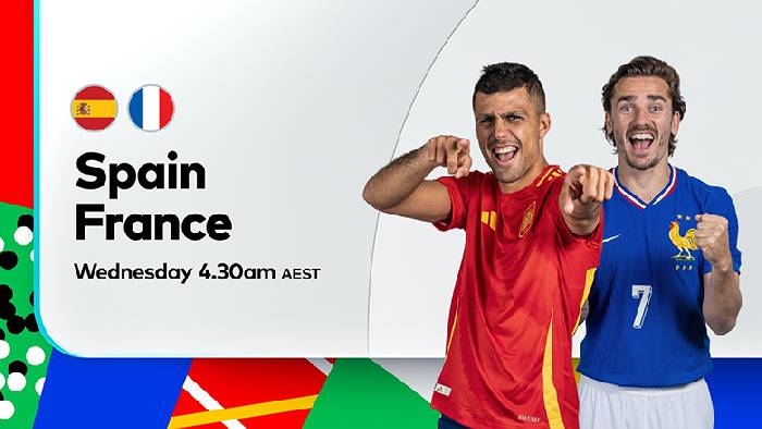 M&egrave;o Cass dự đo&aacute;n T&acirc;y Ban Nha vs Ph&aacute;p, 02h00 ng&agrave;y 10/7