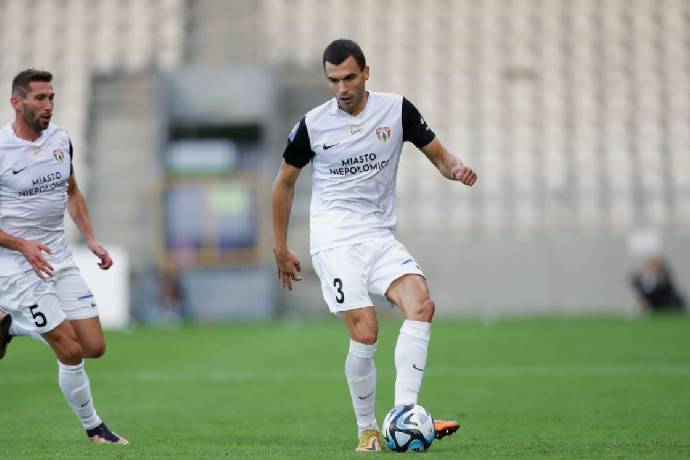 Nhận định, soi k&egrave;o LKS Lodz vs Puszcza Niepolomice, 16h00 ng&agrave;y 9/7: Lịch sử gọi t&ecirc;n