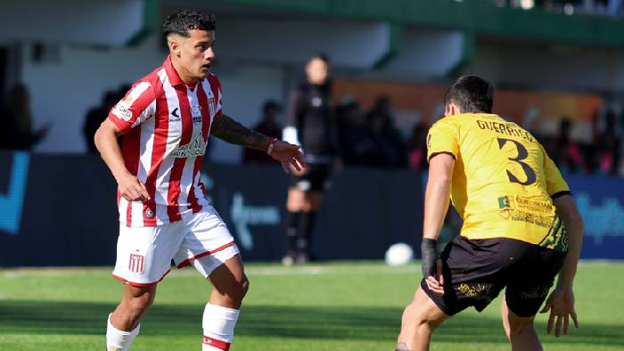 K&egrave;o v&agrave;ng b&oacute;ng đ&aacute; Estudiantes vs Velez Sarsfield, 06h30 ng&agrave;y 9/7: Vinh quang đầu ti&ecirc;n