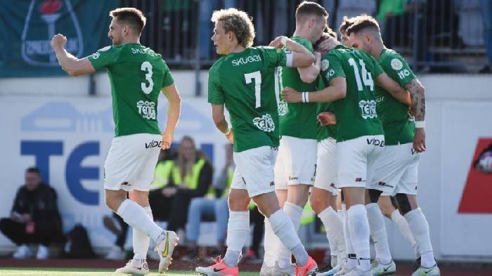 Nhận định, soi kèo Egnatia vs Breidablik, 02h00 ngày 9/7: Ca khúc khải hoàn