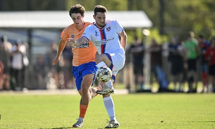 Nhận định, soi kèo Peninsula Power vs Brisbane Olympic United, 16h00 ngày 9/7: Chủ nhà thăng hoa