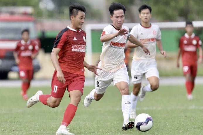 Nhận định, soi kèo U21 Viettel vs U21 Hoài Đức, 15h00 ngày 9/7: Khẳng định sức mạnh