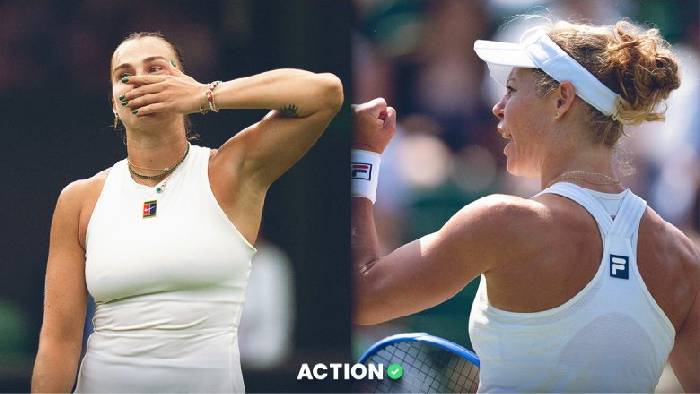 Nhận định tennis Sabalenka vs Siegemund, Tứ kết Wimbledon - 19h30 ngày 8/7
