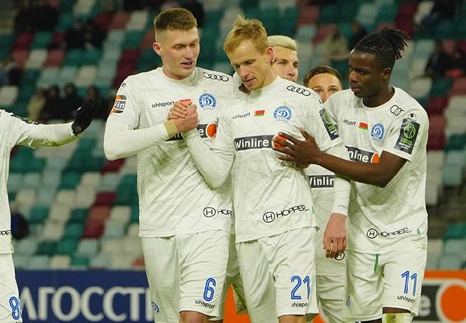 Nhận định, soi kèo Dynamo Kyiv vs Universitatea Cluj, 0h00 ngày 10/7: Khẳng định sức mạnh