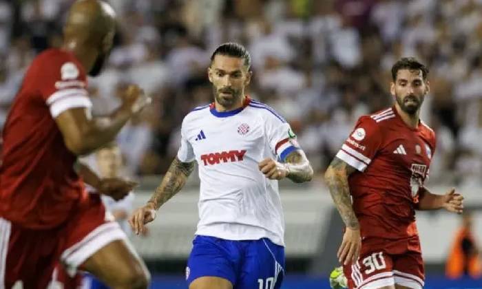 Nhận định, soi kèo Hajduk Split vs Zilina, 01h00 ngày 10/7: Sớm chiếm lợi thế