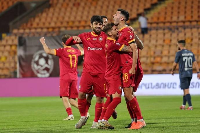 Nhận định, soi kèo Marsaxlokk vs Pyunik, 0h00 ngày 10/7: Không dễ cho cửa trên