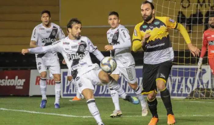 Nhận định, soi kèo Ponte Preta vs Criciuma Esporte, 06h00 ngày 9/7: Hứng chịu đòn đau