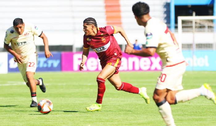 Nhận định, soi kèo Real Oruro vs Universitario Vinto, 05h00 ngày 9/7: Lấy lại sự tập trung