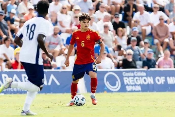 Nhận định, soi kèo U19 Tây Ban Nha vs U19 Croatia, 22h30 ngày 8/7: Khó có bất ngờ