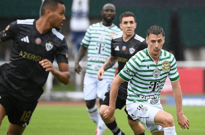 Nhận định, soi kèo Vojvodina vs Ferencvaros, 01h00 ngày 10/7: Kinh nghiệm vượt trội