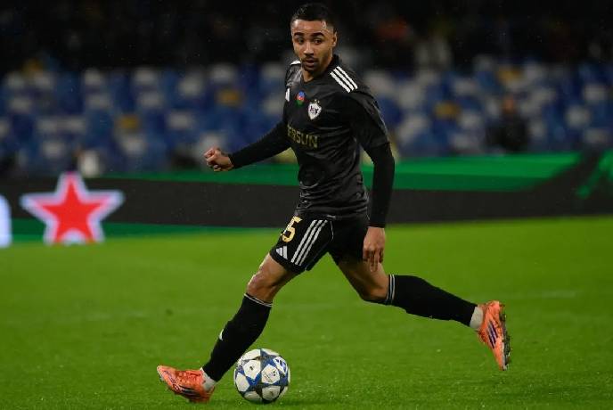 Soi kèo góc Qarabag vs Vestri, 23h00 ngày 09/07