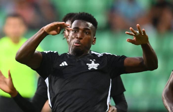 Soi kèo góc Sheriff Tiraspol vs Aluminij, 00h00 ngày 10/07