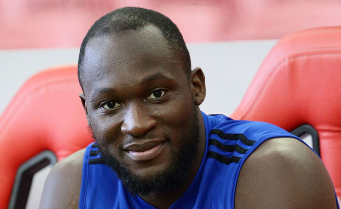 MU cuối cùng cũng chấp nhận ‘nhả’ Romelu Lukaku