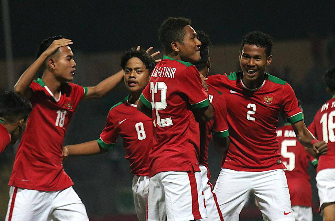 Nhận định U15 Indonesia vs U15 Việt Nam, 15h00 ngày 9/8 (U15 Đông Nam Á)