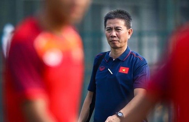 Thắng may mắn Malaysia, HLV U18 Việt Nam nói điều bất ngờ