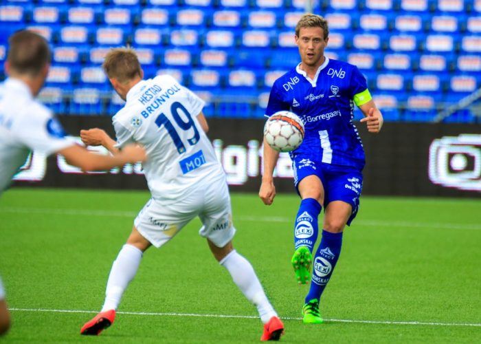 Nhận định Molde vs Aris Thessaloniki, 0h00 ngày 9/8 (Europa League)