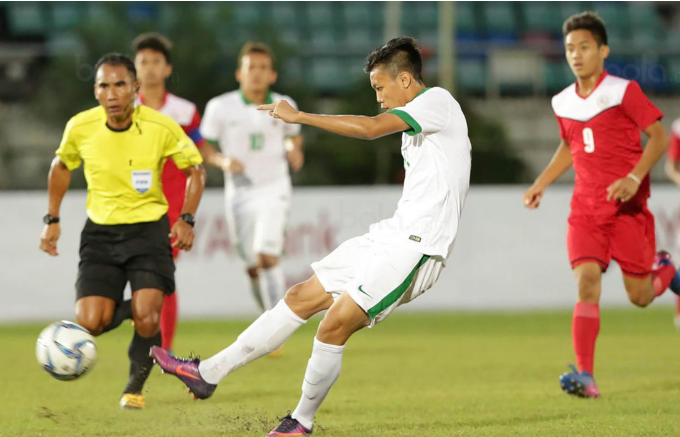 Nhận định U18 Indonesia vs U18 Timor Leste 16h00, 08/08 (U18 Đông Nam Á)