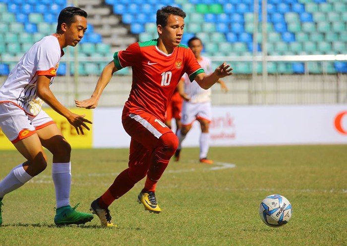 Tỷ lệ b&oacute;ng đ&aacute; U18 Đ&ocirc;ng nam &Aacute; h&ocirc;m nay 8/8: U18 Indonesia vs U18 Đ&ocirc;ng Timor