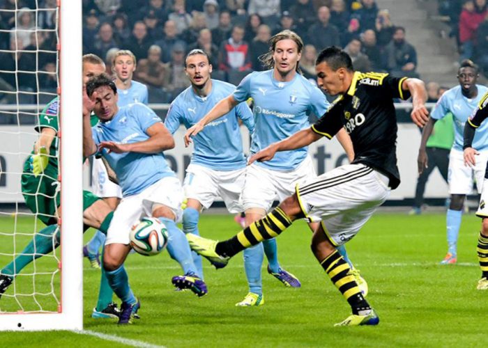 Nhận định Falkenbergs FF vs Malmo, 19h30 ngày 9/8