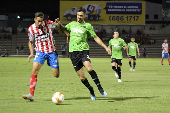 Nhận định San Luis vs Club Atlas, 7h00 ngày 10/8