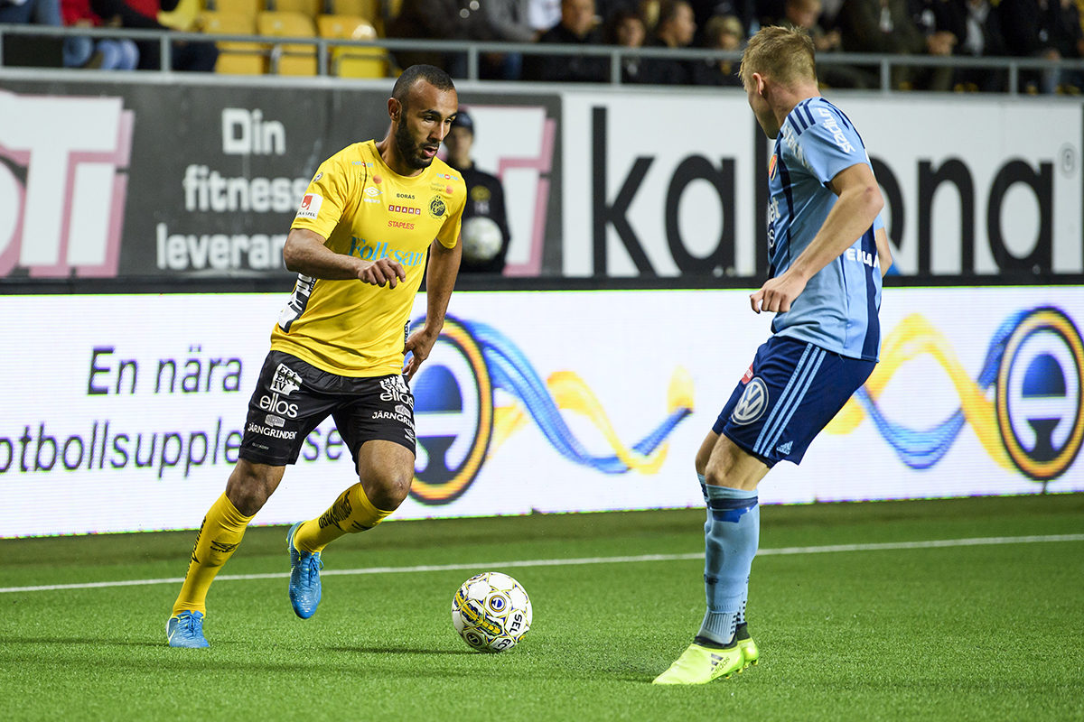 Nhận định Djurgardens vs Hammarby, 22h30 ngày 9/8