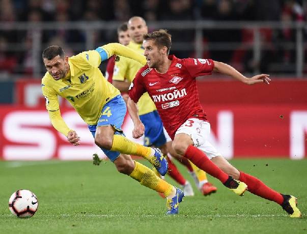 Nhận định, soi kèo Khimki vs Rostov, 21h30 ngày 8/8