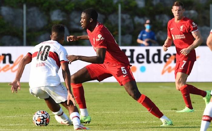 Nhận định, soi kèo Liverpool vs Osasuna, 1h00 ngày 10/8