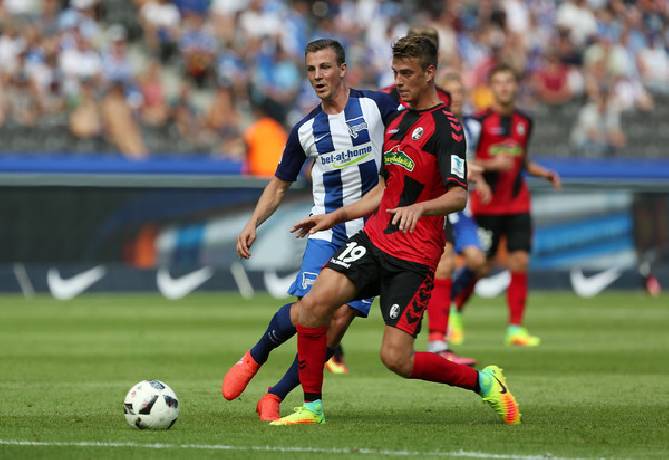 Nhận định, soi kèo Meppen vs Hertha BSC, 20h30 ngày 8/8