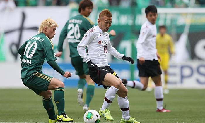 Nhận định, soi kèo Mito HollyHock vs Tokyo Verdy, 17h ngày 9/8