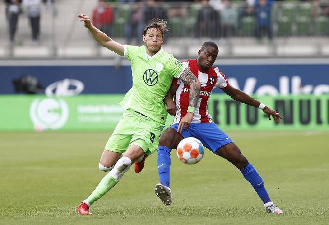 Nhận định, soi kèo Preuben Munster vs Wolfsburg, 20h30 ngày 8/8