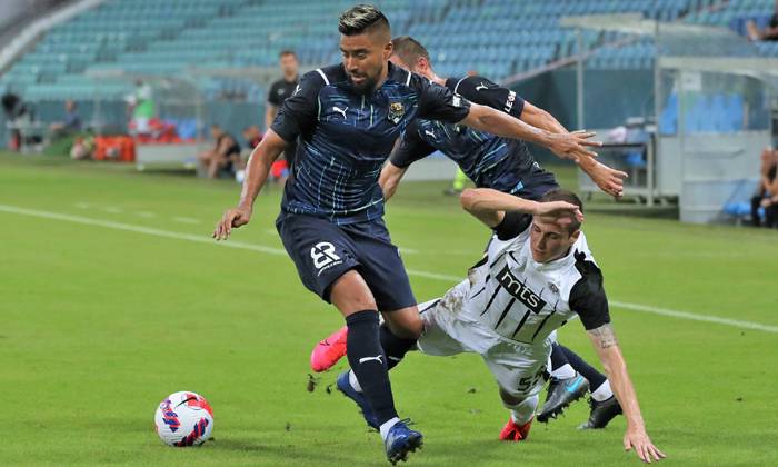 Nhận định, soi kèo Sochi vs Ural, 23h ngày 9/8