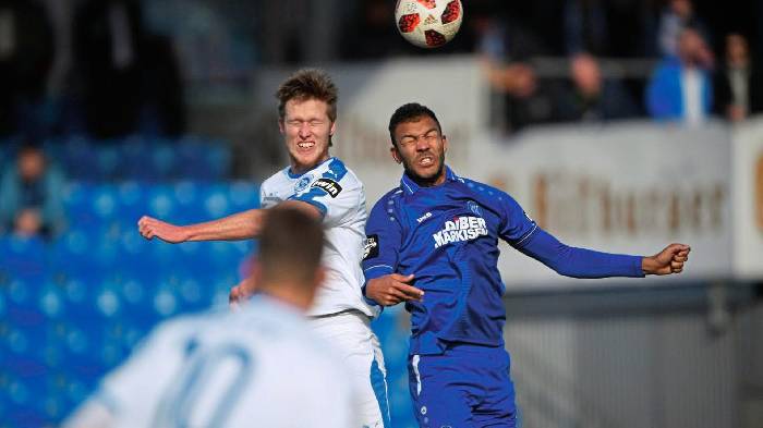 Nhận định, soi kèo Sportfreunde Lotte vs Karlsruher, 23h30 ngày 9/8