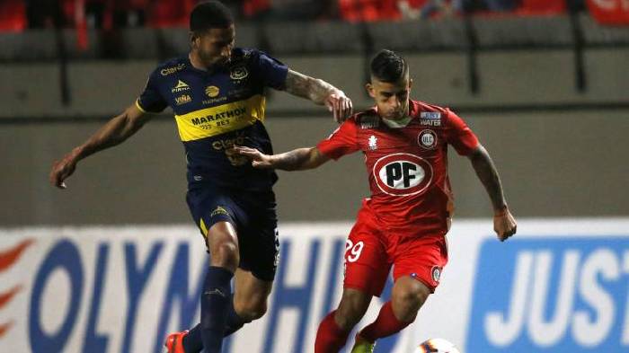 Nhận định, soi kèo Union La Calera vs Everton, 7h ngày 9/8