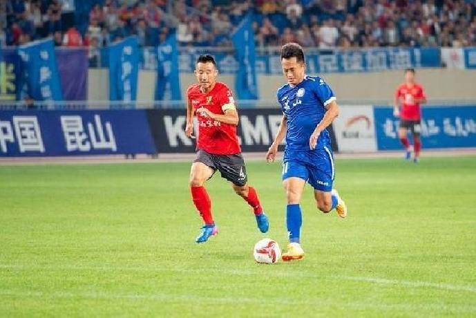 Nhận định, soi kèo Heilongjiang Ice vs BIT, 18h30 ngày 9/8