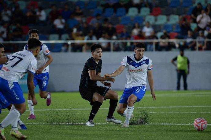 Nhận định, soi kèo La Paz vs Tlaxcala, 9h05 ngày 10/8