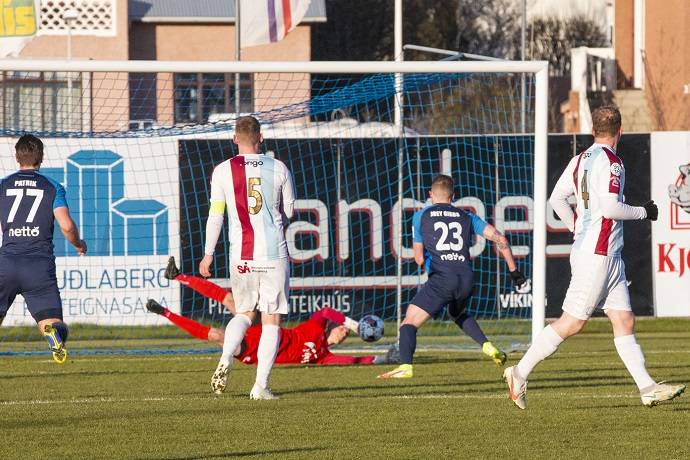 Nhận định, soi kèo Leiknir Reykjavík vs Keflavík, 2h15 ngày 9/8