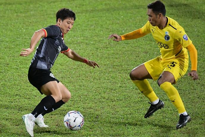 Nhận định, soi kèo Sabah vs Sarawak, 19h15 ngày 9/8